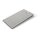 Bosch DFL094A51, Series 4, flat screen hood, 90 cm, silver, metallic