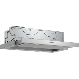 Bosch DFM064A52, Serie 4, Flachschirmhaube, 60 cm,...