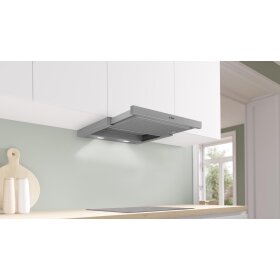 Bosch DFM064A52, Series 4, flat screen hood, 60 cm,...
