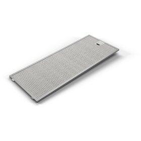Bosch DFM064A52, Series 4, flat screen hood, 60 cm, silver, metallic