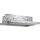 Bosch DFM064A52, Series 4, flat screen hood, 60 cm, silver, metallic