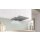 Bosch DFM064A52, Series 4, flat screen hood, 60 cm, silver, metallic