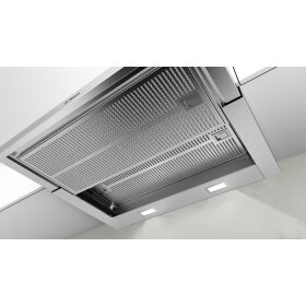 Bosch DFR067T51, Series 6, flat screen hood, 60 cm,...