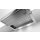 Bosch DFR067T51, Series 6, flat screen hood, 60 cm, stainless steel