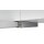 Bosch DFR097A52, Serie 4, Flachschirmhaube, 90 cm, Silber, metallisch