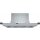 Bosch DFR097T51, Series 6, flat screen hood, 90 cm, stainless steel