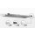 Bosch DFR097T51, Series 6, flat screen hood, 90 cm, stainless steel