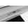 Bosch DFR097T51, Serie 6, Flachschirmhaube, 90 cm, Edelstahl