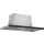 Bosch DFS098K54, Series 8, flat screen hood, 90 cm, stainless steel