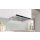 Bosch DFS098K54, Series 8, flat screen hood, 90 cm, stainless steel