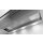 Bosch DFS098K54, Series 8, flat screen hood, 90 cm, stainless steel