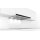 Bosch DFS098K54, Serie 8, Flachschirmhaube, 90 cm, Edelstahl