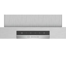 Bosch DWB66DM50, Serie 4, Wandesse, 60 cm, Edelstahl