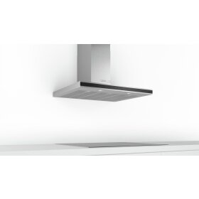 Bosch dwb97fm50, series 4, wall-mounted, 90 cm, stainless...