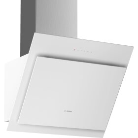 Bosch dwk67cm20, series 4, wall oven, 60 cm, white