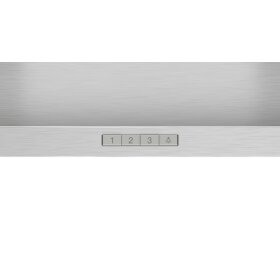 Bosch dwp66bc50, series 2, wall oven, 60 cm, stainless steel