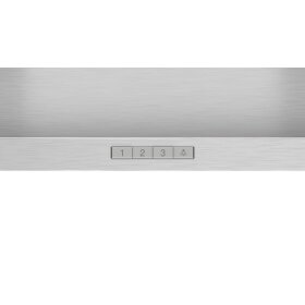 Bosch dwp66bc50, series 2, wall oven, 60 cm, stainless steel