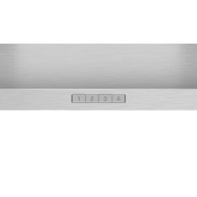 Bosch dwp96bc50, series 2, wall oven, 90 cm, stainless steel