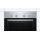 Bosch hef010br1, series 2, built-in stove, 60 x 60 cm, stainless steel
