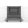 Bosch hef010br1, series 2, built-in stove, 60 x 60 cm, stainless steel