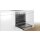 Bosch hef010br1, series 2, built-in stove, 60 x 60 cm, stainless steel