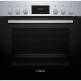 Bosch hef113bs1, series 2, built-in stove, 60 x 60 cm,...
