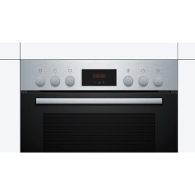 Bosch hef113bs1, series 2, built-in stove, 60 x 60 cm,...