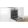 Bosch hef113bs1, series 2, built-in stove, 60 x 60 cm, stainless steel