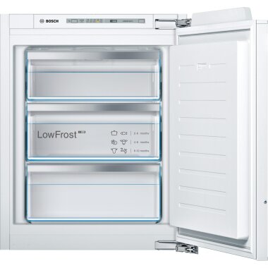 Bosch giv11adc0, Series 6, Built-in freezer, 71.2 x 55.8...