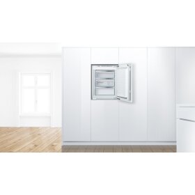 Bosch giv11adc0, Series 6, Built-in freezer, 71.2 x 55.8...