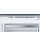 Bosch giv11adc0, Series 6, Built-in freezer, 71.2 x 55.8 cm, flat hinge with soft closing drawer