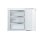 Bosch giv11adc0, Series 6, Built-in freezer, 71.2 x 55.8 cm, flat hinge with soft closing drawer