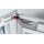 Bosch giv11adc0, Series 6, Built-in freezer, 71.2 x 55.8 cm, flat hinge with soft closing drawer