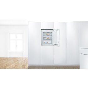 Bosch GIV11ADE0, Serie 6, 71.2 x 55.8 cm, Flachscharnier mit Softeinzug