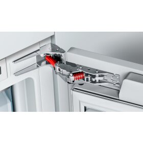 Bosch GIV11ADE0, Serie 6, 71.2 x 55.8 cm, Flachscharnier mit Softeinzug