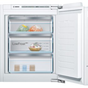 Bosch GIV11ADE0, Serie 6, Einbau-Gefrierschrank, 71.2 x...