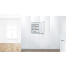 Bosch GIV11ADE0, Serie 6, Einbau-Gefrierschrank, 71.2 x...