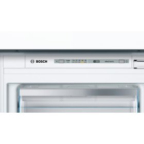 Bosch GIV11ADE0, Series 6, built-in freezer, 71.2 x 55.8 cm, flat hinge with soft close