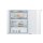 Bosch GIV11ADE0, Serie 6, 71.2 x 55.8 cm, Flachscharnier mit Softeinzug