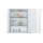 Bosch GIV11ADE0, Series 6, built-in freezer, 71.2 x 55.8 cm, flat hinge with soft close