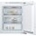 Bosch GIV11ADE0, Series 6, built-in freezer, 71.2 x 55.8 cm, flat hinge with soft close