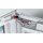 Bosch GIV11ADE0, Series 6, built-in freezer, 71.2 x 55.8 cm, flat hinge with soft close