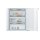Bosch GIV11ADE0, Series 6, built-in freezer, 71.2 x 55.8 cm, flat hinge with soft close