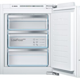 Bosch giv11afe0, series 6, built-in freezer, 71.2 x 55.8...