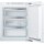 Bosch giv11afe0, series 6, built-in freezer, 71.2 x 55.8 cm, flat hinge