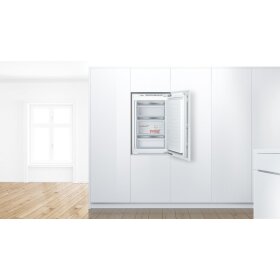 Bosch giv21add0, Series 6, Built-in freezer, 87.4 x 55.8...