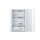 Bosch giv21add0, Series 6, Built-in freezer, 87.4 x 55.8 cm, flat hinge with soft closing drawer