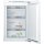 Bosch giv21afe0, series 6, built-in freezer, 87.4 x 55.8 cm, flat hinge