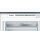 Bosch giv21afe0, series 6, built-in freezer, 87.4 x 55.8 cm, flat hinge