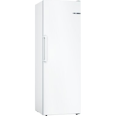 Bosch GSN33VWEP, Series 4, Freestanding Freezer, 176 x 60 cm, White
